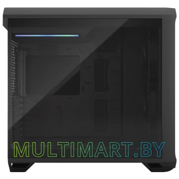 Корпус Fractal Design Torrent Black TG Light Tint (FD-C-TOR1A-01) картинка 3